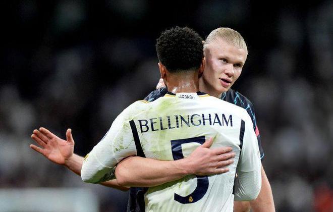 这比赛完全可以封神