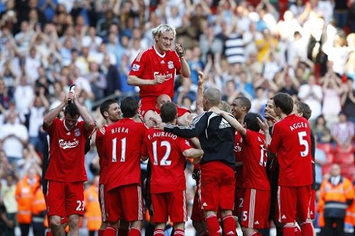 阿尔内·斯洛特将离任利物浦，前队星力荐“十年最佳人选克洛普”接任