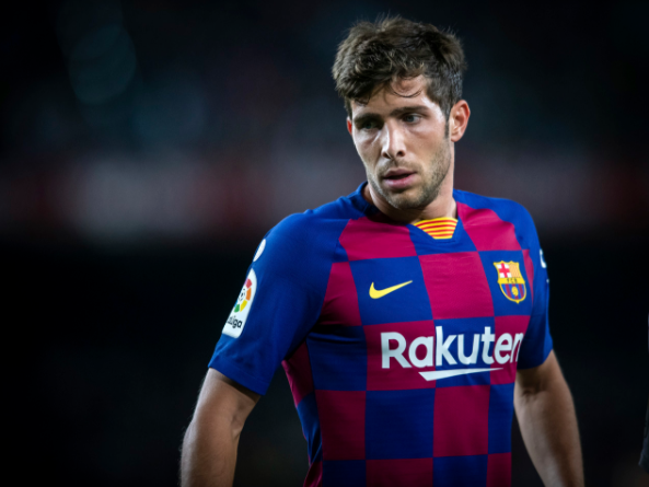 苏索：国米曾想用解约金签下我，但我是米兰人所以拒绝了